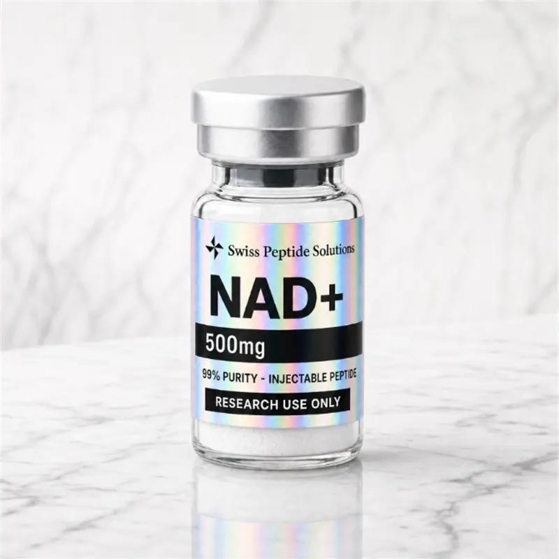 NAD⁺ – PurePeptide