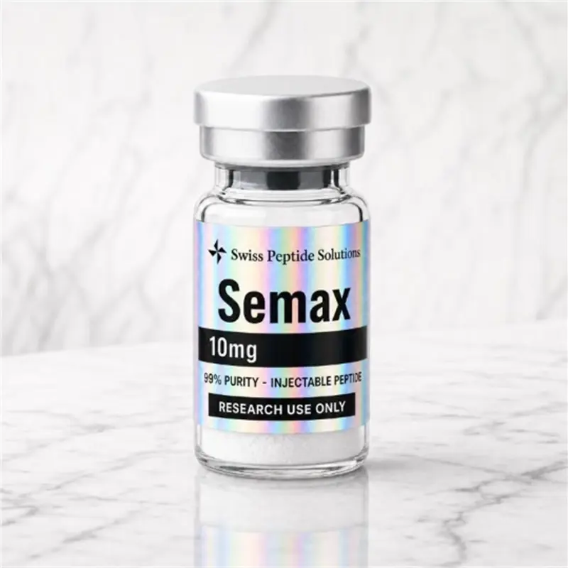 Semax – PurePeptide